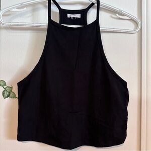 Ardene Black Women's Tank Top